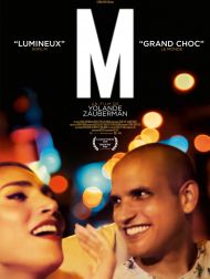 sortie dvd	
 M