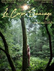 sortie dvd	
 Le Corps Sauvage