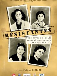 sortie dvd	
 Résistantes