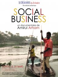 sortie dvd	
 Social Business