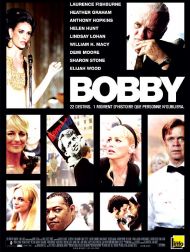 sortie dvd	
 Bobby