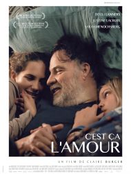 sortie dvd	
 C'est ça L'amour