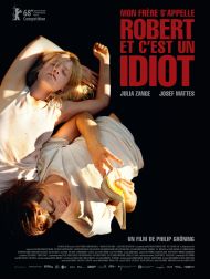 sortie dvd	
 Mon Frère S'appelle Robert Et C'est Un Idiot