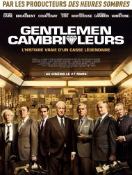 sortie dvd	
 Gentlemen Cambrioleurs