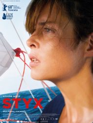sortie dvd	
 Styx