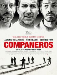 sortie dvd	
 Compañeros
