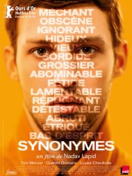 sortie dvd	
 Synonymes