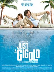 sortie dvd	
 Just A Gigolo
