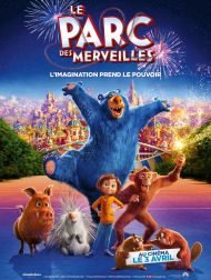 sortie dvd	
 Le Parc Des Merveilles