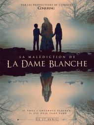 sortie dvd	
 La Malédiction De La Dame Blanche
