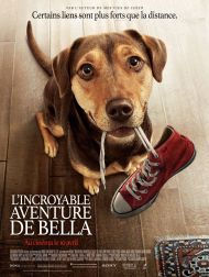 sortie dvd	
 L'Incroyable Aventure De Bella