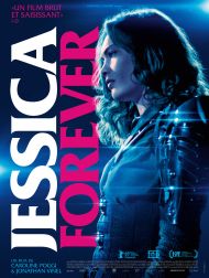 sortie dvd	
 Jessica Forever