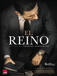 sortie dvd	
 El Reino