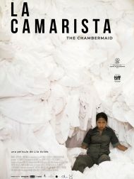 sortie dvd	
 La Camarista
