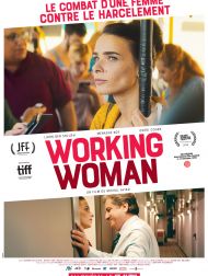 sortie dvd	
 Working Woman