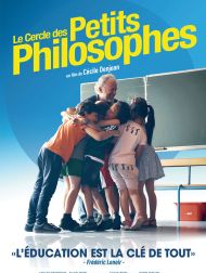 sortie dvd	
 Le Cercle Des Petits Philosophes