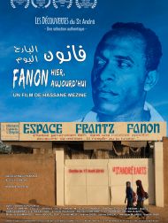 sortie dvd	
 Fanon Hier, Aujourd’hui