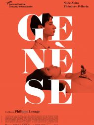 sortie dvd	
 Genèse