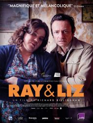 sortie dvd	
 Ray & Liz