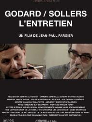 sortie dvd	
 Godard / Sollers : L’entretien