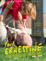 sortie dvd	
 Pour Ernestine