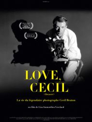 sortie dvd	
 Love, Cecil