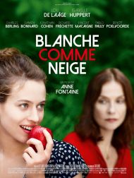 sortie dvd	
 Blanche Comme Neige