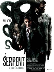 sortie dvd	
 Le Serpent