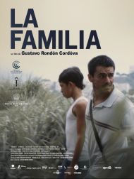 sortie dvd	
 La Familia