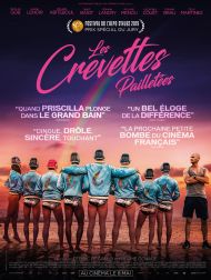 sortie dvd	
 Les Crevettes Pailletées