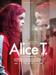 sortie dvd	
 Alice T.