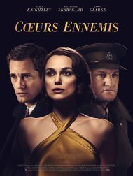 sortie dvd	
 Cœurs Ennemis