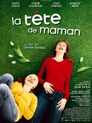 sortie dvd	
 La Tête De Maman