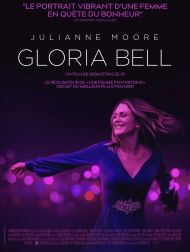sortie dvd	
 Gloria Bell