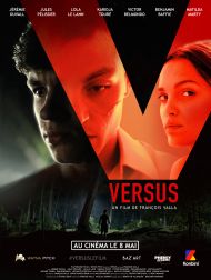 sortie dvd	
 Versus