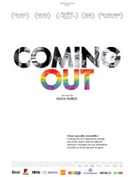 sortie dvd	
 Coming Out