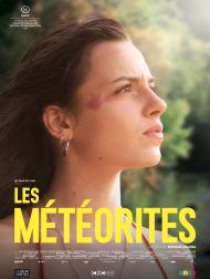 sortie dvd	
 Les Météorites