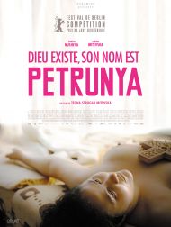 sortie dvd	
 Dieu Existe, Son Nom Est Petrunya