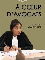 sortie dvd	
 A Coeurs D'avocats