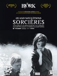 sortie dvd	
 Quand Nous étions Sorcières
