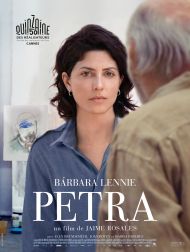 sortie dvd	
 Petra