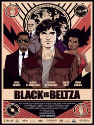 sortie dvd	
 Black Is Beltza
