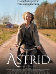 sortie dvd	
 Astrid
