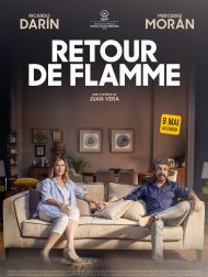 sortie dvd	
 Retour De Flamme