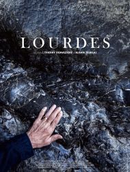sortie dvd	
 Lourdes