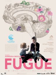 sortie dvd	
 Fugue