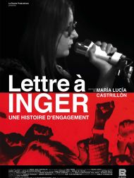 sortie dvd	
 Lettre A Inger