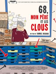 sortie dvd	
 68, Mon Père Et Les Clous