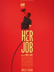 sortie dvd	
 Her Job
