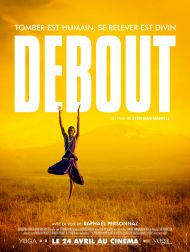 sortie dvd	
 Debout